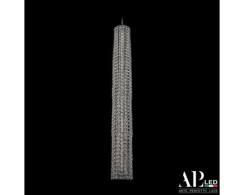 Подвесная люстра Rimini S511.1.80.A.4000 APL LED