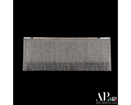 Подвесная люстра Rimini S512.0.100.A.3000 APL LED