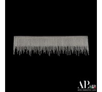Подвесная люстра Rimini S512.0.170.G.3000 APL LED