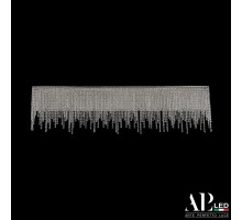 Подвесная люстра Rimini S512.0.170.G.3000 APL LED