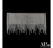 Подвесная люстра Rimini S512.0.80.G.3000 APL LED