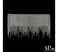 Подвесная люстра Rimini S512.0.80.G.4000 APL LED