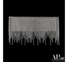 Подвесная люстра Rimini S512.0.80.G.4000 APL LED