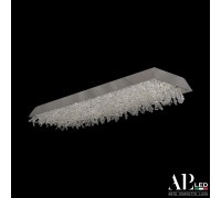 Подвесная люстра Rimini S513.0.80.G.3000 APL LED