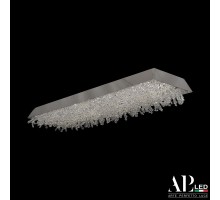 Подвесная люстра Rimini S513.0.80.G.3000 APL LED