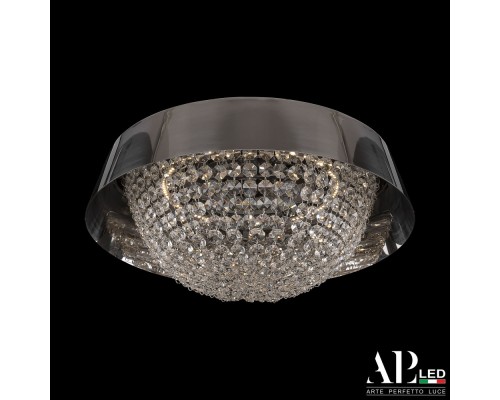 Подвесная люстра Rimini S514.0.36.A.3000 APL LED