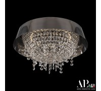 Подвесная люстра Rimini S514.0.36.B.3000 APL LED