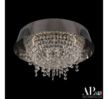 Подвесная люстра Rimini S514.0.36.B.3000 APL LED