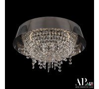 Подвесная люстра Rimini S514.0.36.B.4000 APL LED