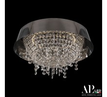 Подвесная люстра Rimini S514.0.36.B.4000 APL LED