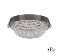 Подвесная люстра Rimini S514.0.54.A.3000 APL LED