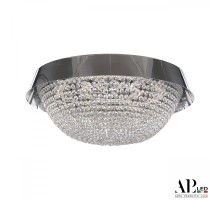 Подвесная люстра Rimini S514.0.54.A.3000 APL LED