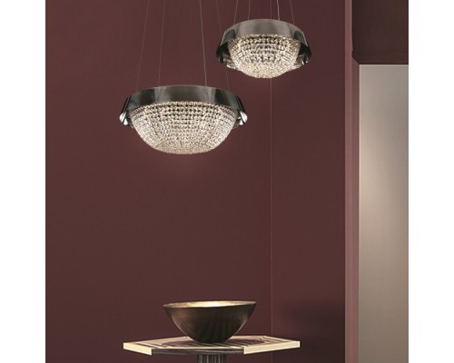 Подвесная люстра Rimini S514.0.54.A.3000 APL LED