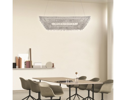 Подвесная люстра Rimini S515.0.160.B.3000 APL LED