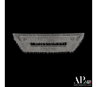 Подвесная люстра Rimini S515.0.160.B.4000 APL LED