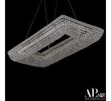 Подвесная люстра Rimini S515.0.80.A.4000 APL LED