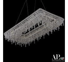 Подвесная люстра Rimini S515.0.80.B.4000 APL LED