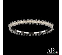 Подвесная люстра Rimini S516.0.33.A.3000 APL LED