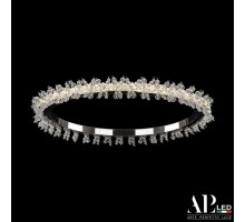 Подвесная люстра Rimini S516.0.33.A.3000 APL LED