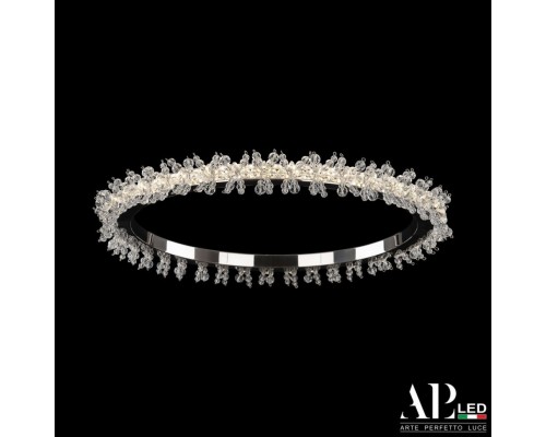 Подвесная люстра Rimini S516.0.33.A.3000 APL LED