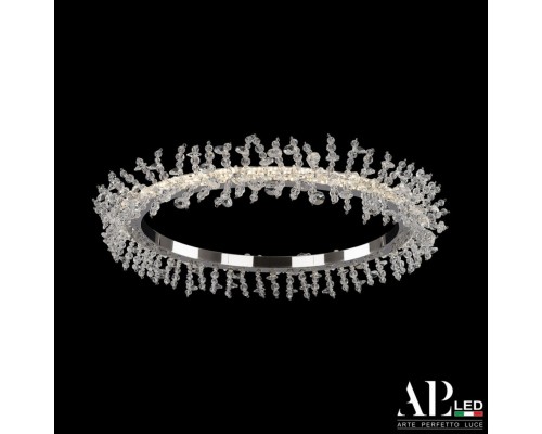 Подвесная люстра Rimini S516.0.33.B.3000 APL LED