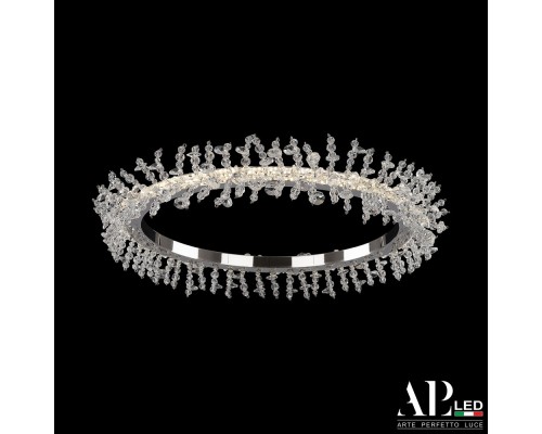 Подвесная люстра Rimini S516.0.33.B.4000 APL LED