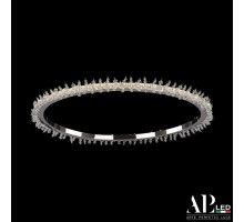 Подвесная люстра Rimini S516.0.47.A.3000 APL LED