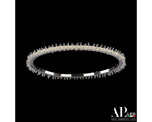 Подвесная люстра Rimini S516.0.47.A.3000 APL LED