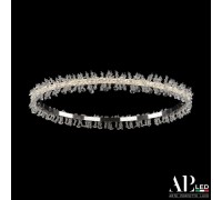 Подвесная люстра Rimini S516.0.47.B.3000 APL LED