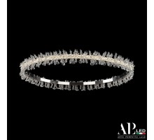 Подвесная люстра Rimini S516.0.47.B.3000 APL LED