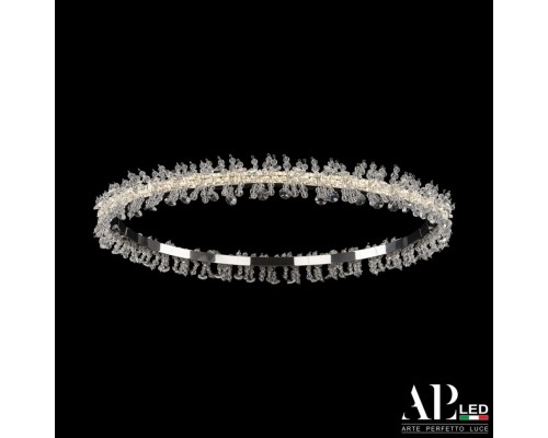 Подвесная люстра Rimini S516.0.47.B.4000 APL LED