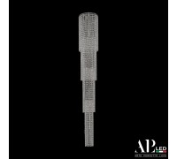 Подвесная люстра Rimini S520.0.22-145.A.3000 APL LED