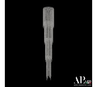 Подвесная люстра Rimini S520.0.22-145.B.3000 APL LED