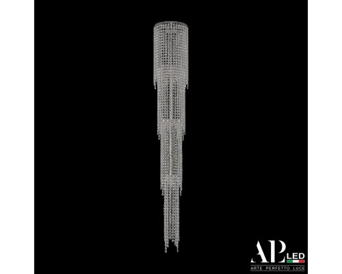 Подвесная люстра Rimini S520.0.22-145.B.3000 APL LED