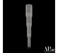 Подвесная люстра Rimini S520.0.22-145.B.4000 APL LED