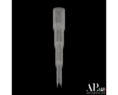 Подвесная люстра Rimini S520.0.22-145.B.4000 APL LED