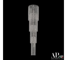 Подвесная люстра Rimini S520.0.25-100.A.3000 APL LED