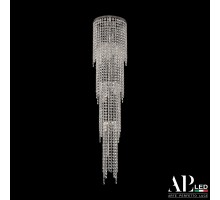 Подвесная люстра Rimini S520.0.25-100.B.3000 APL LED