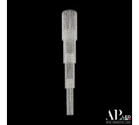 Подвесная люстра Rimini S520.0.25-150.A.3000 APL LED