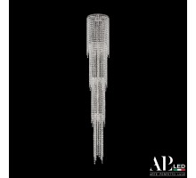 Подвесная люстра Rimini S520.0.25-150.B.3000 APL LED