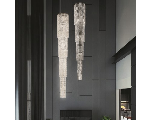 Подвесная люстра Rimini S520.0.30-220.A.3000 APL LED