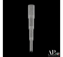 Подвесная люстра Rimini S520.0.30-220.B.3000 APL LED