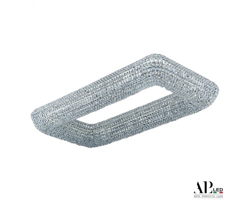 Подвесная люстра Rimini S522.0.100.A.4000 APL LED