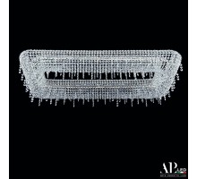 Подвесная люстра Rimini S522.0.100.B.3000 APL LED