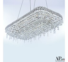 Подвесная люстра Rimini S522.0.60.B.4000 APL LED