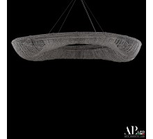 Подвесная люстра Rimini S523.0.160.A.4000 APL LED