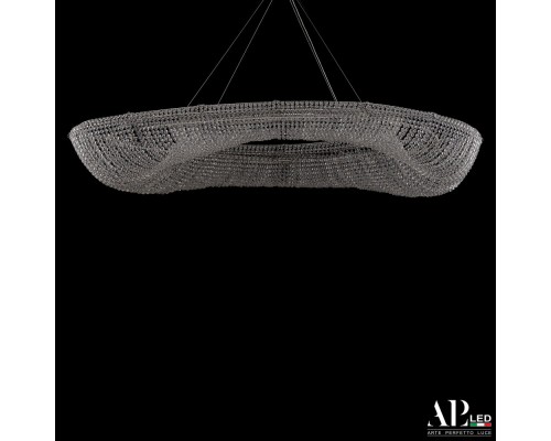 Подвесная люстра Rimini S523.0.160.A.4000 APL LED