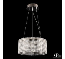 Подвесная люстра Sicilia SH02.40.A.Ni.4000 APL LED