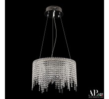 Подвесная люстра Sicilia SH02.40.B.Ni.4000 APL LED