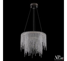 Подвесная люстра Sicilia SH02.40.D.Ni.4000 APL LED